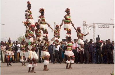 Mkpokiti – The Greatest Igbo cultural dance in the world