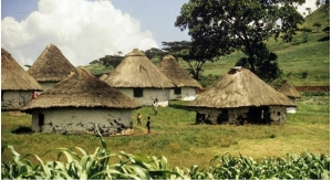 Igbo Old Religious Houses of Worship Before Christianity