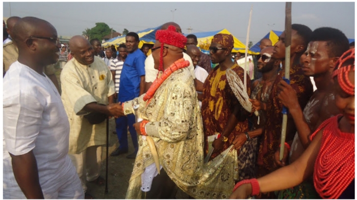 Chieftaincy Titles in Ala Igbo-Pro and Cons